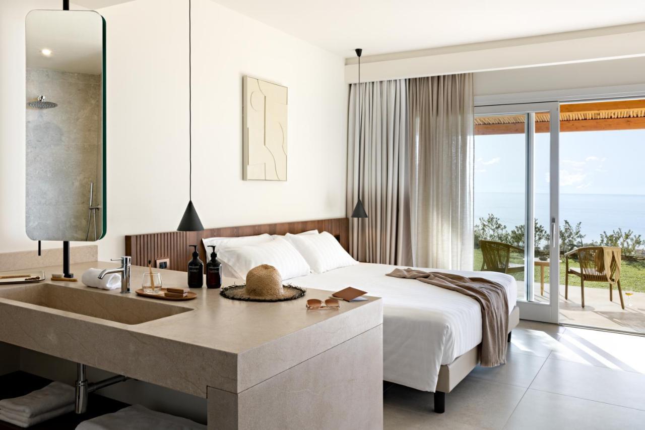 Armacera Resort 잠브로네 외부 사진